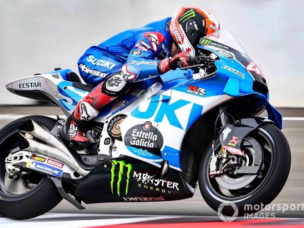 Alex Rins