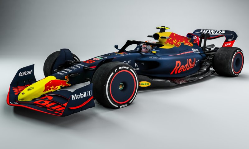 Red Bull Racing