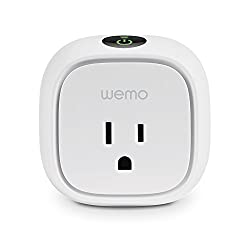 Alexa enabled outlet