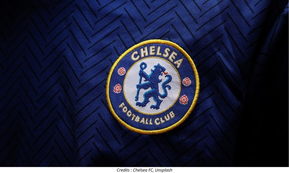 Chelsea Logo