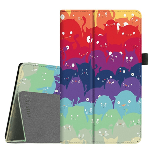 A Kindle case