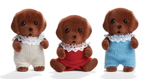 Calico Critters