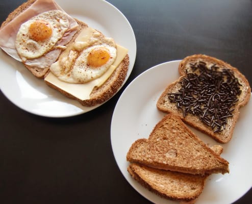 The Dutch Bread Lunch