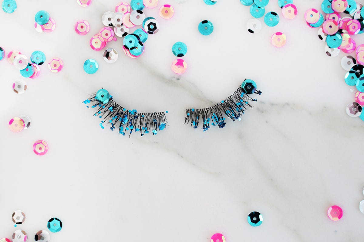 diy-party-lashes