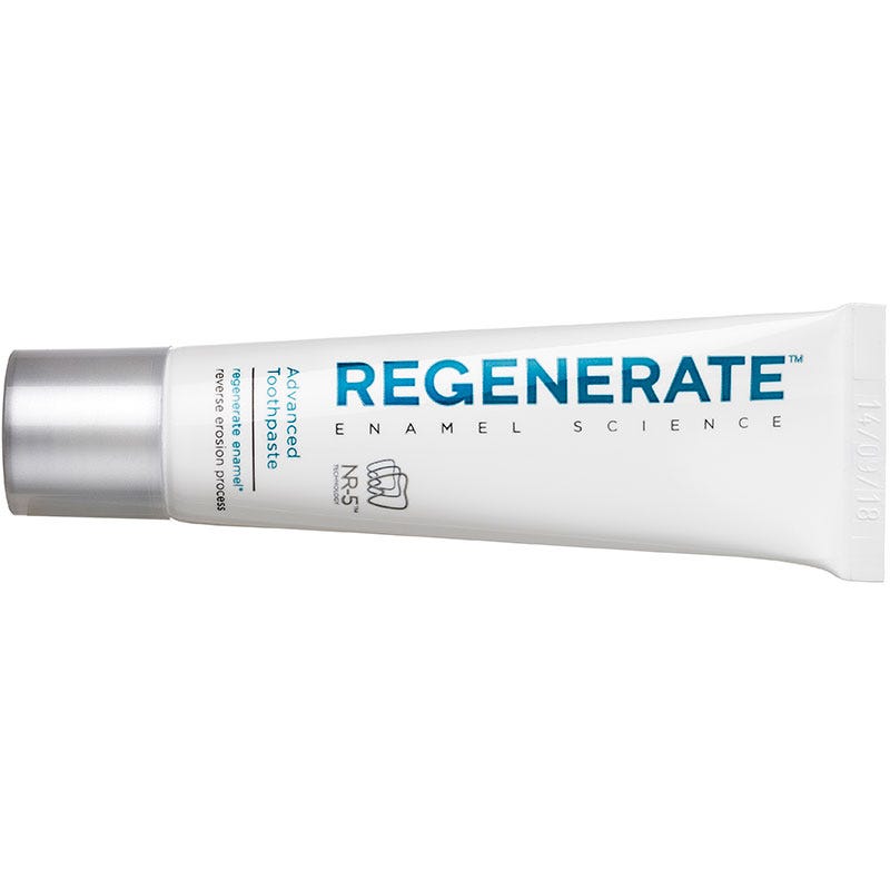 regenerate-enamel