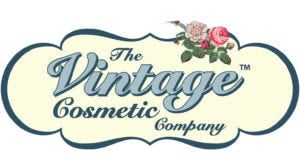 Vintage Logo 2012