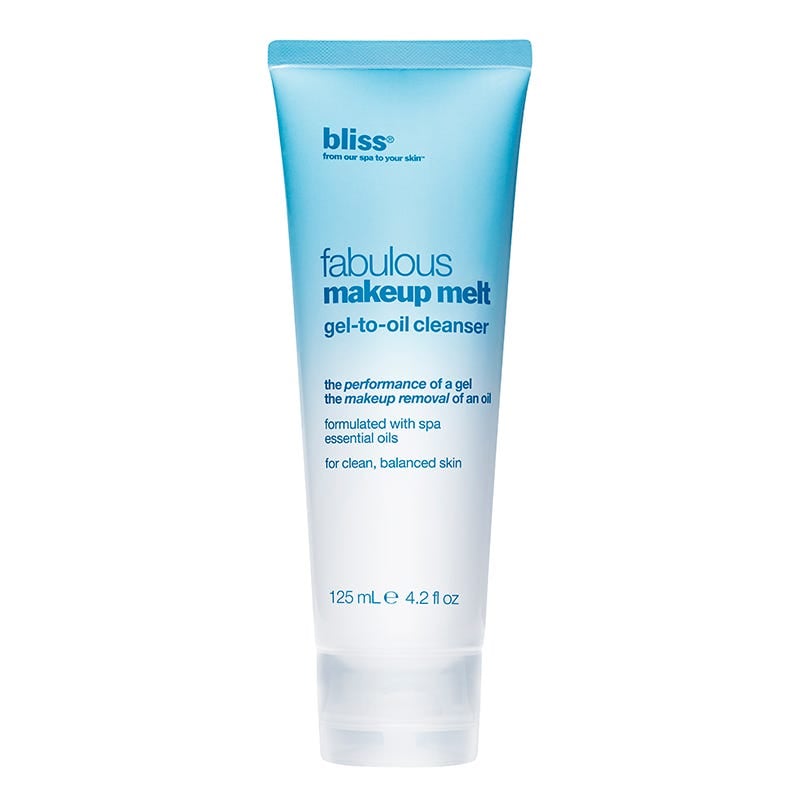 bliss-cleanser