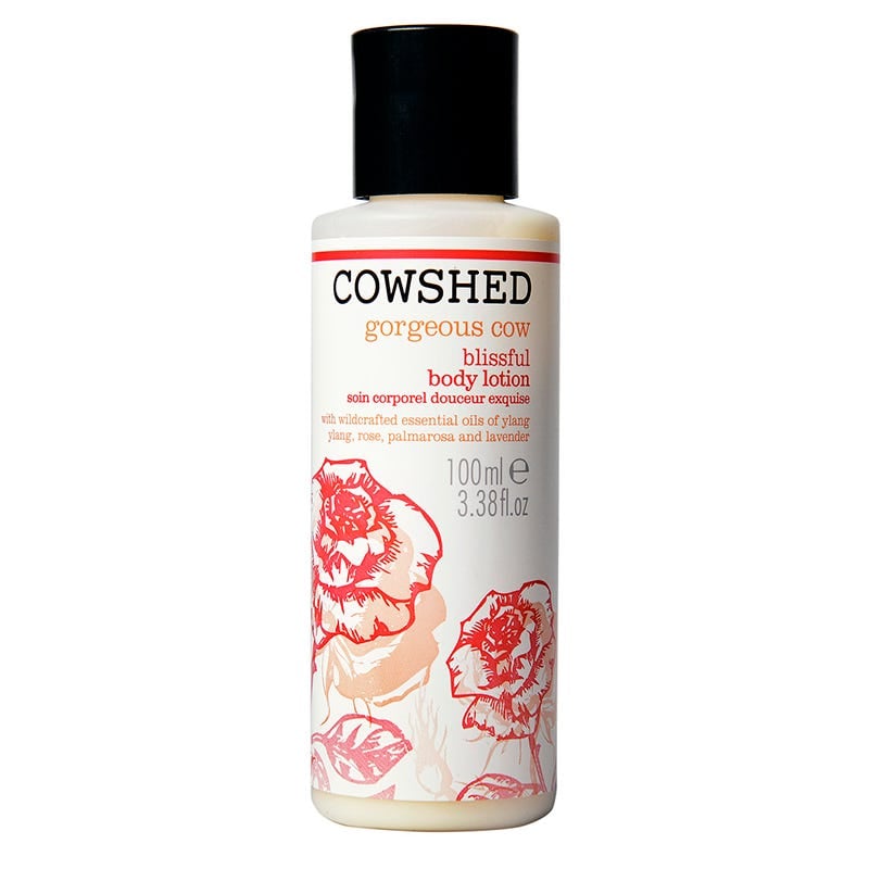 cowshed