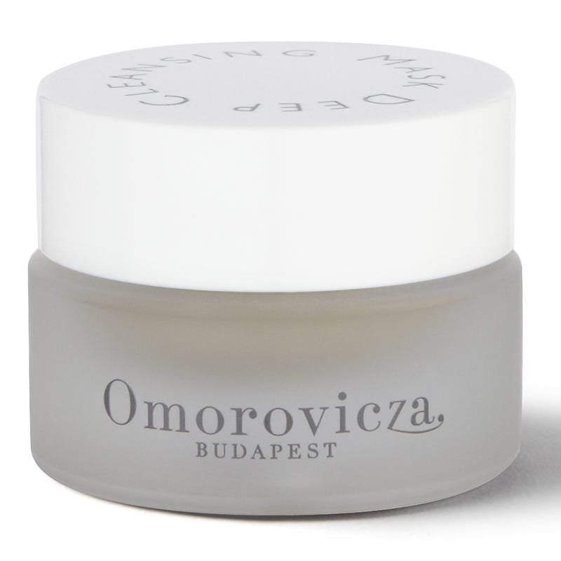 ormorovicza-cleansing-mask