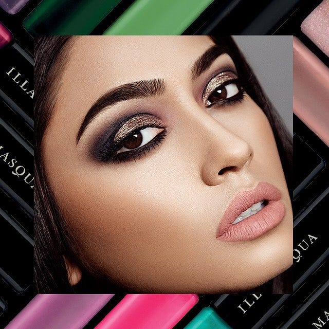 Illamasqua