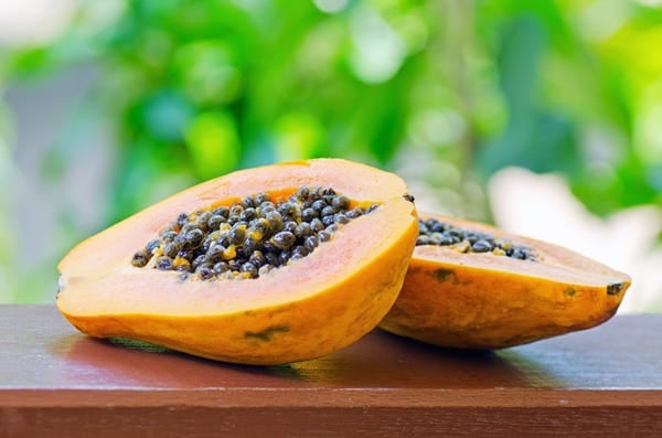 Papaya