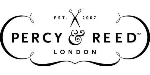 PERCY & REED_logo