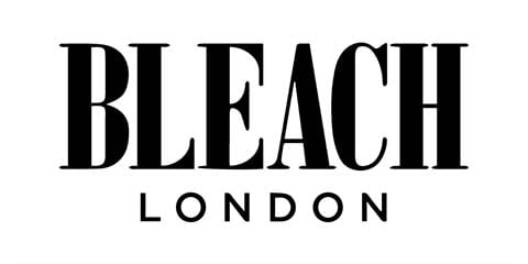 Bleach London_logo