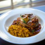 Traditional Ossobuco Milanese Recipe