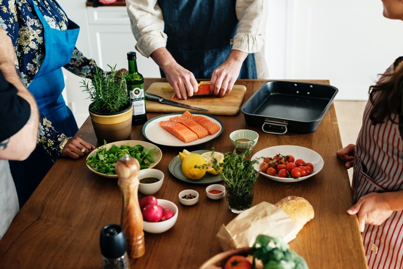 Cooking Class