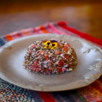 Peruvian Quinoa Tabbouleh