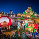 New Details for Super Nintendo World in Epic Universe at Universal Orlando