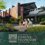 New Moana Pool Area, Restaurant & Castle View Gardens: Island Tower at Polynesian Resort