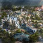 Construction & Openings Timelines for New Lands, Rides & Additions at Disney World